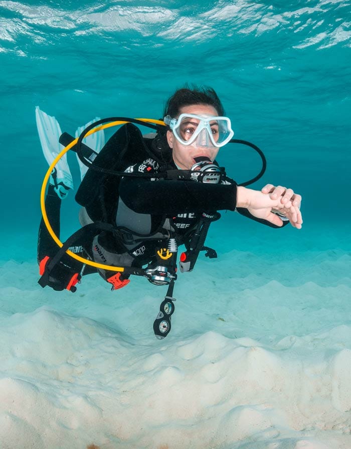 roatan-learn-to-dive